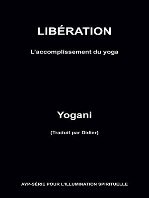 cover image of Libération
